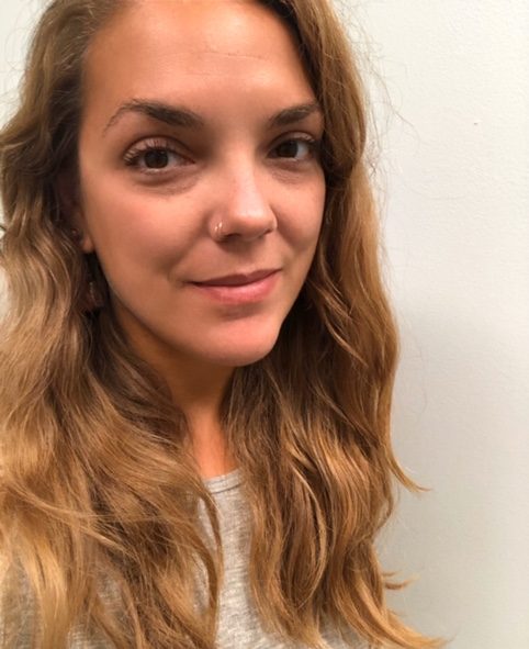 Whitney Hoke, Psychotherapist
