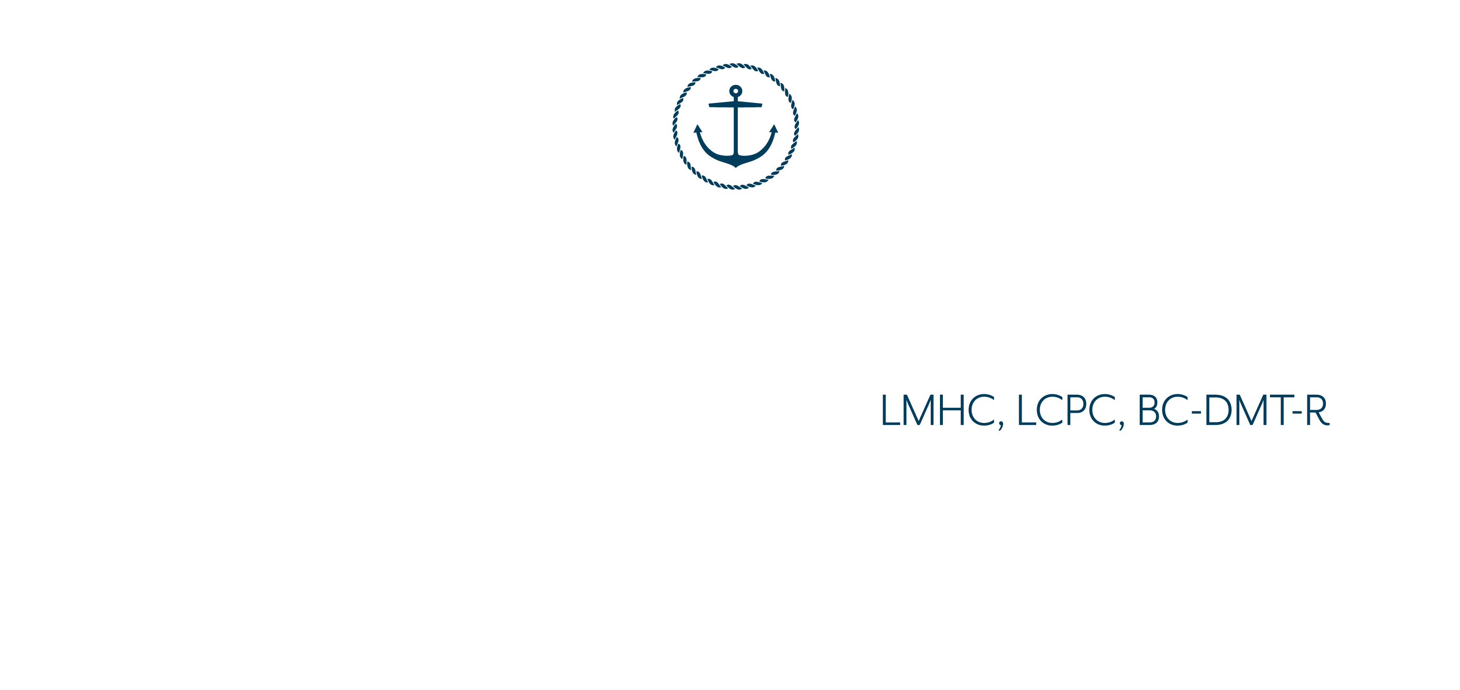 Whitney Hoke, LMHC, LCPC, BC-DMT-R